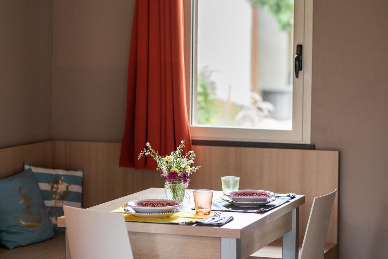 Aparthotel Le Residenze Archimede à Syracuse Extérieur photo