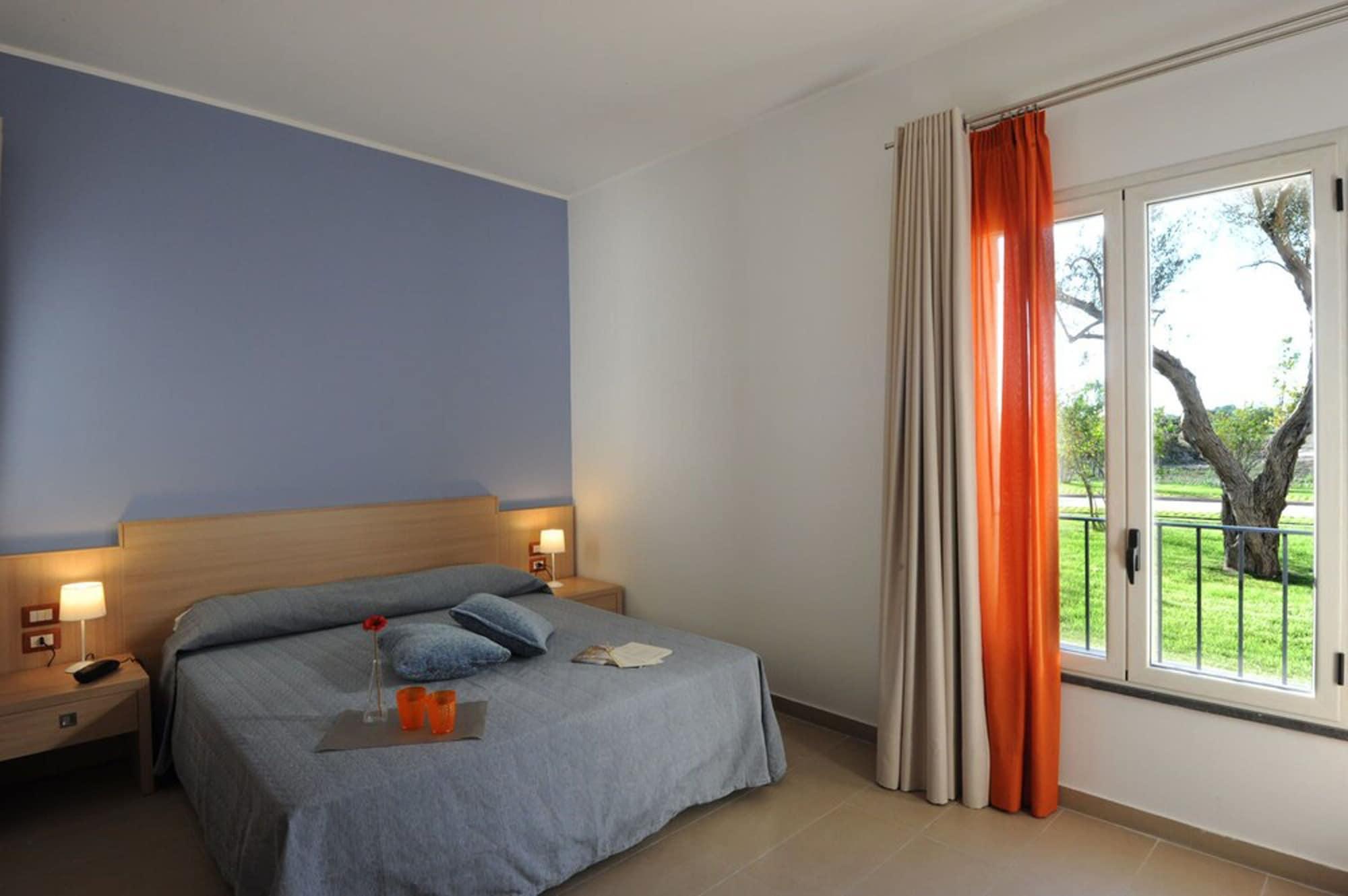 Aparthotel Le Residenze Archimede à Syracuse Extérieur photo