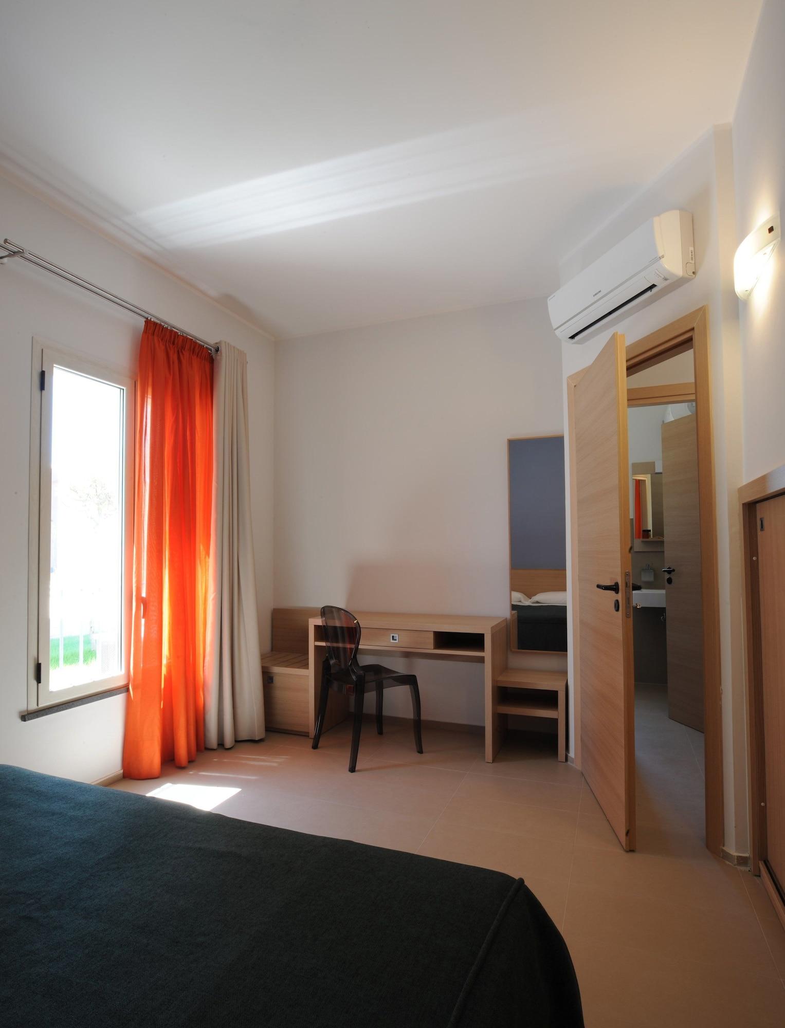 Aparthotel Le Residenze Archimede à Syracuse Extérieur photo