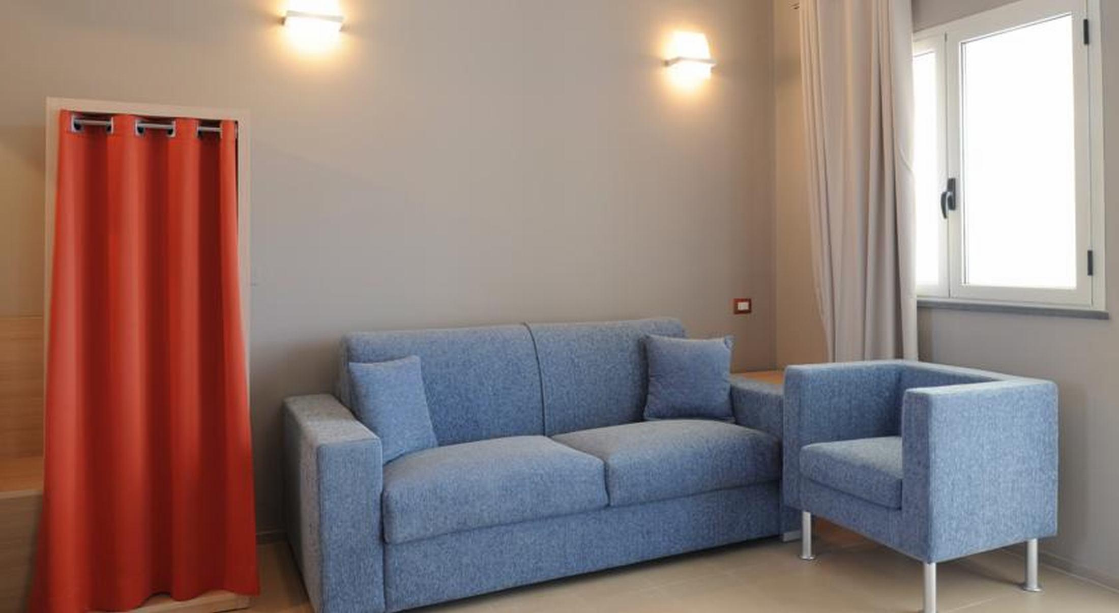 Aparthotel Le Residenze Archimede à Syracuse Extérieur photo