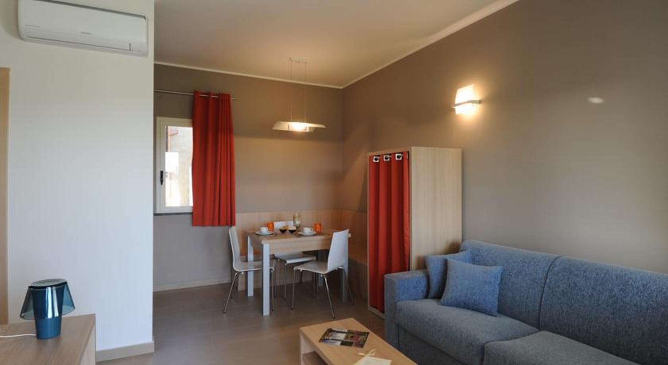 Aparthotel Le Residenze Archimede à Syracuse Extérieur photo