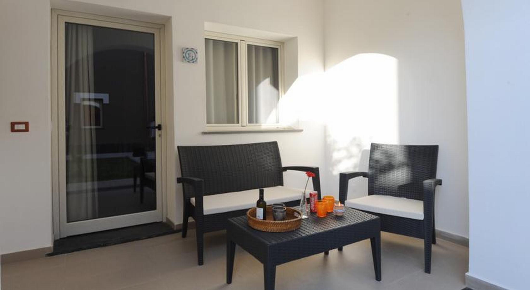 Aparthotel Le Residenze Archimede à Syracuse Extérieur photo
