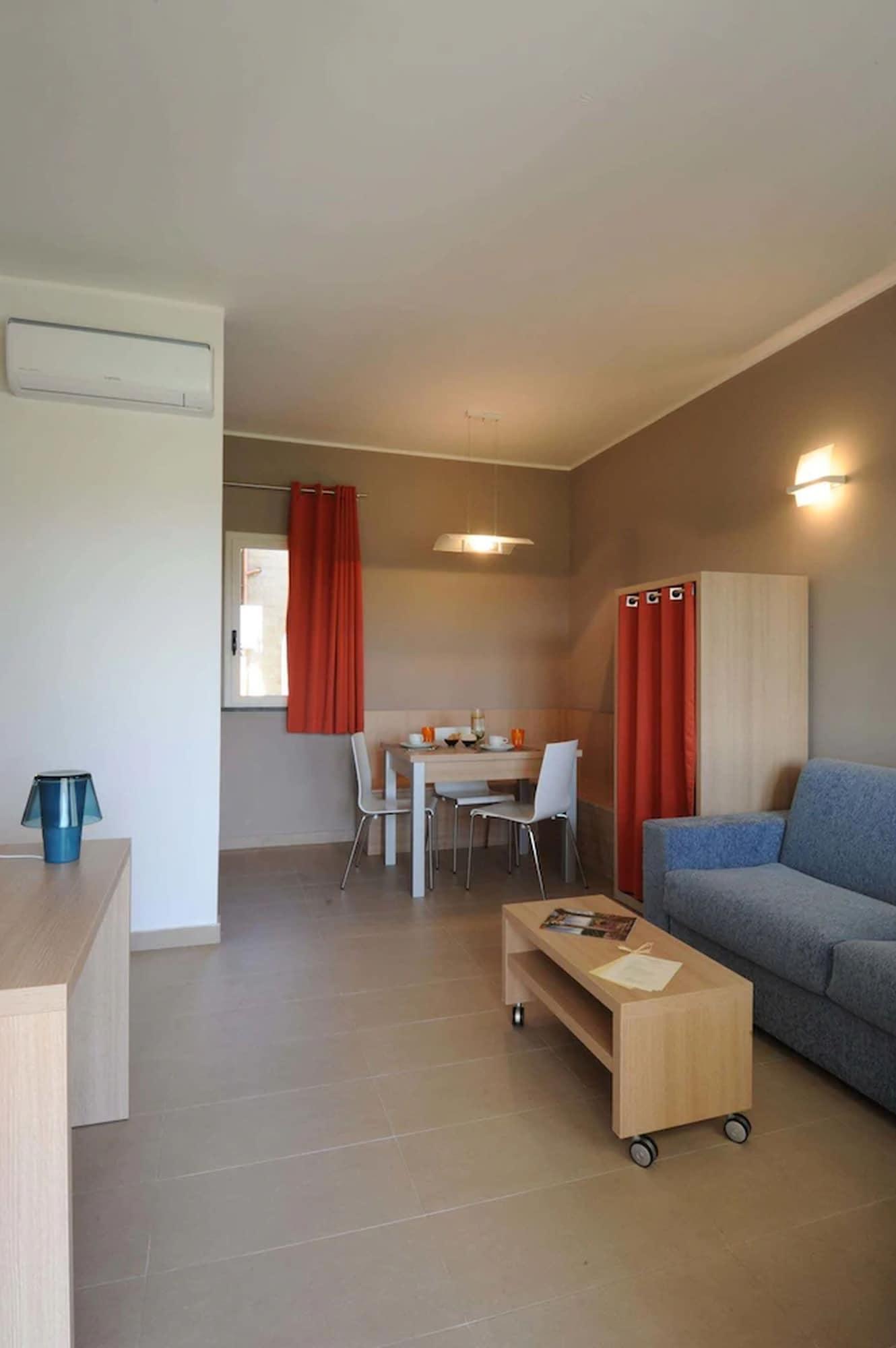 Aparthotel Le Residenze Archimede à Syracuse Extérieur photo