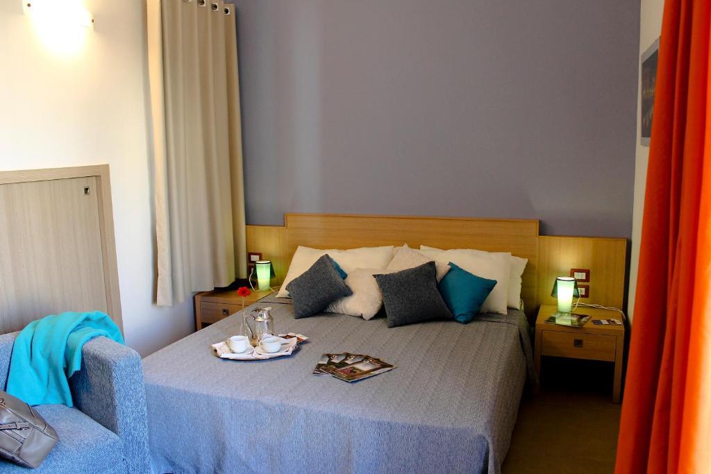 Aparthotel Le Residenze Archimede à Syracuse Extérieur photo
